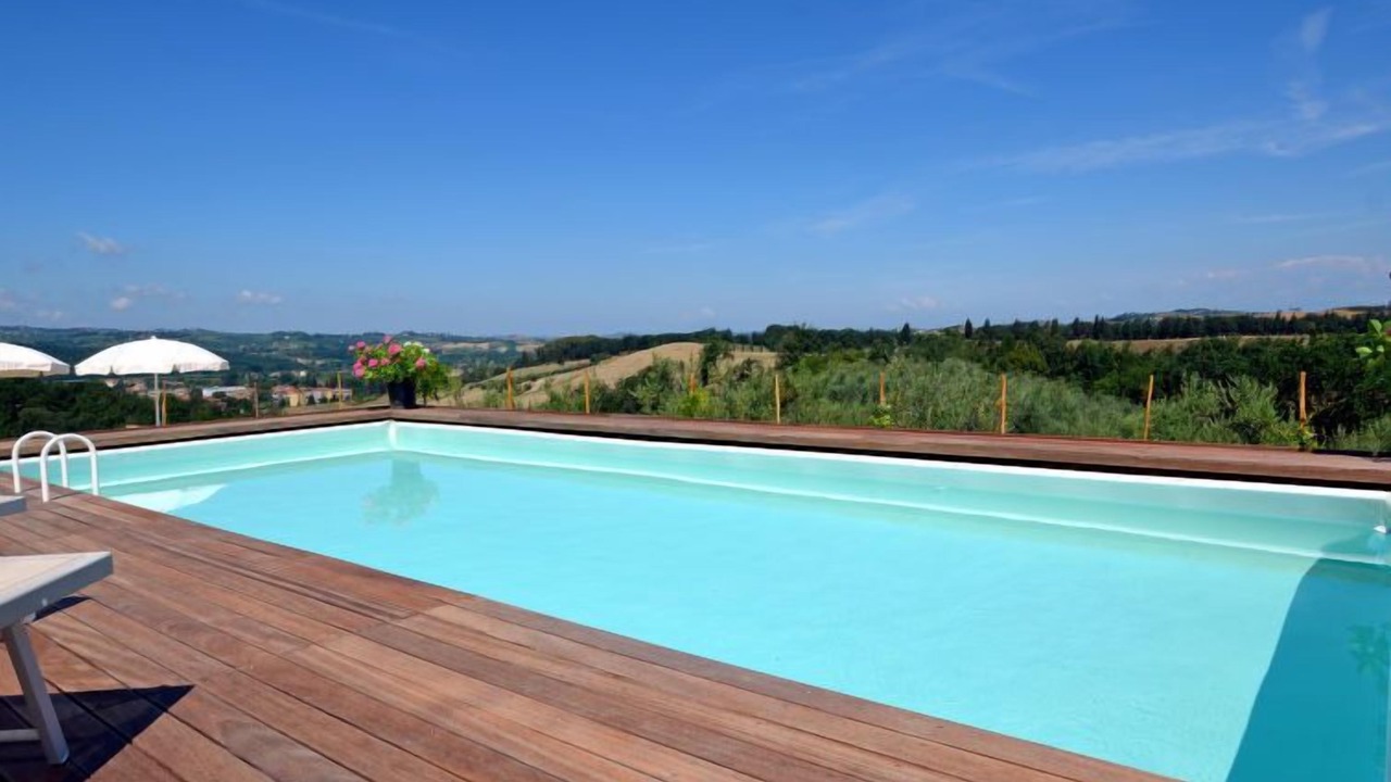 Photo of Outdoor in Certaldo
