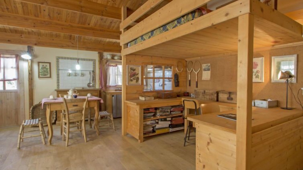 Photo of Livingroom in Rancolfo