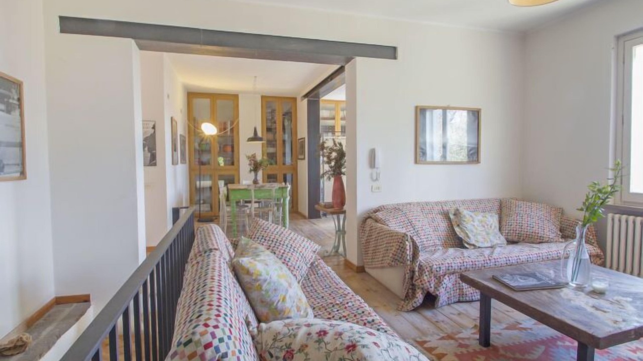 Photo of Livingroom in Rancolfo