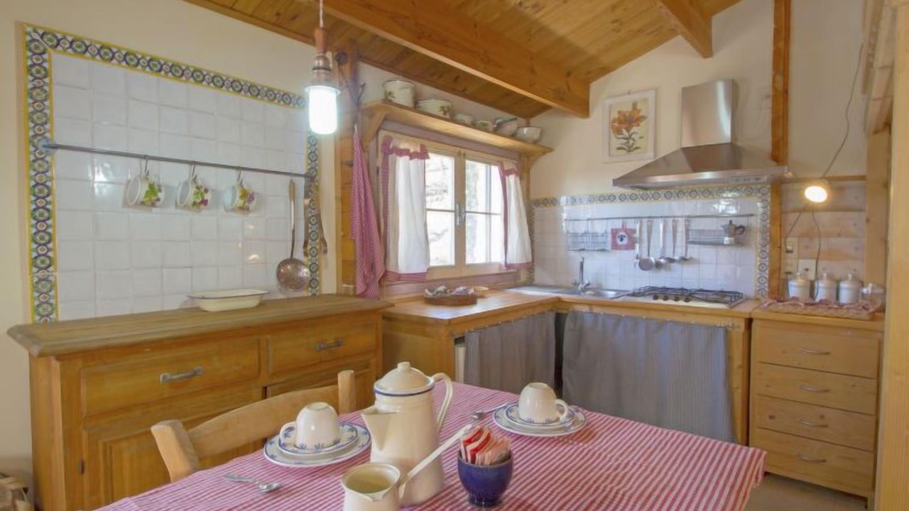 Photo of Livingroom in Rancolfo