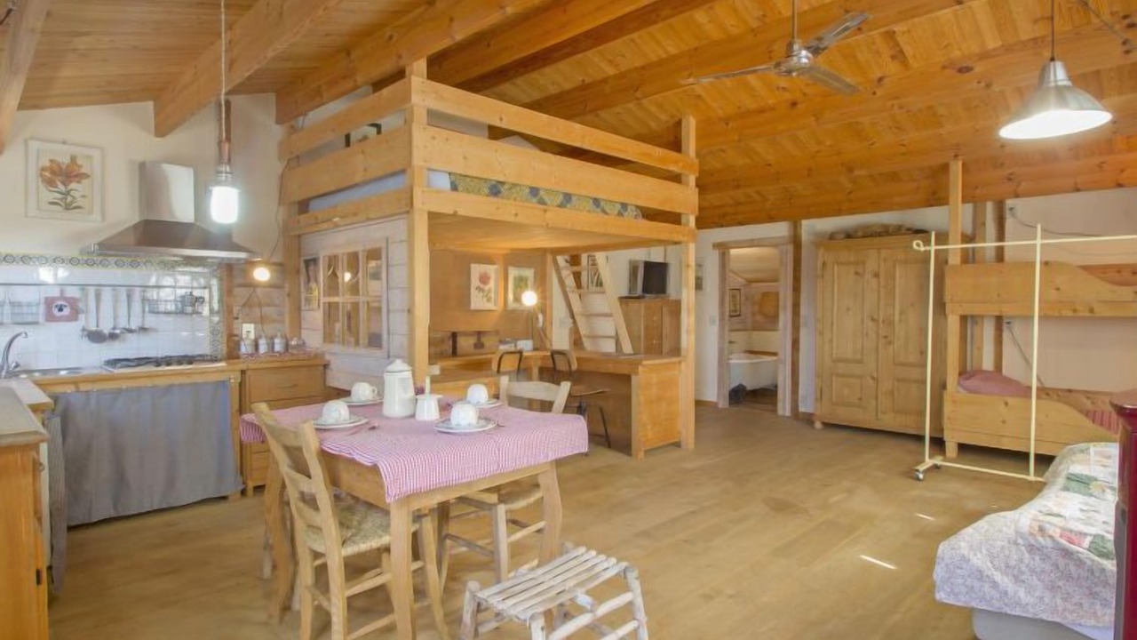 Photo of Livingroom in Rancolfo