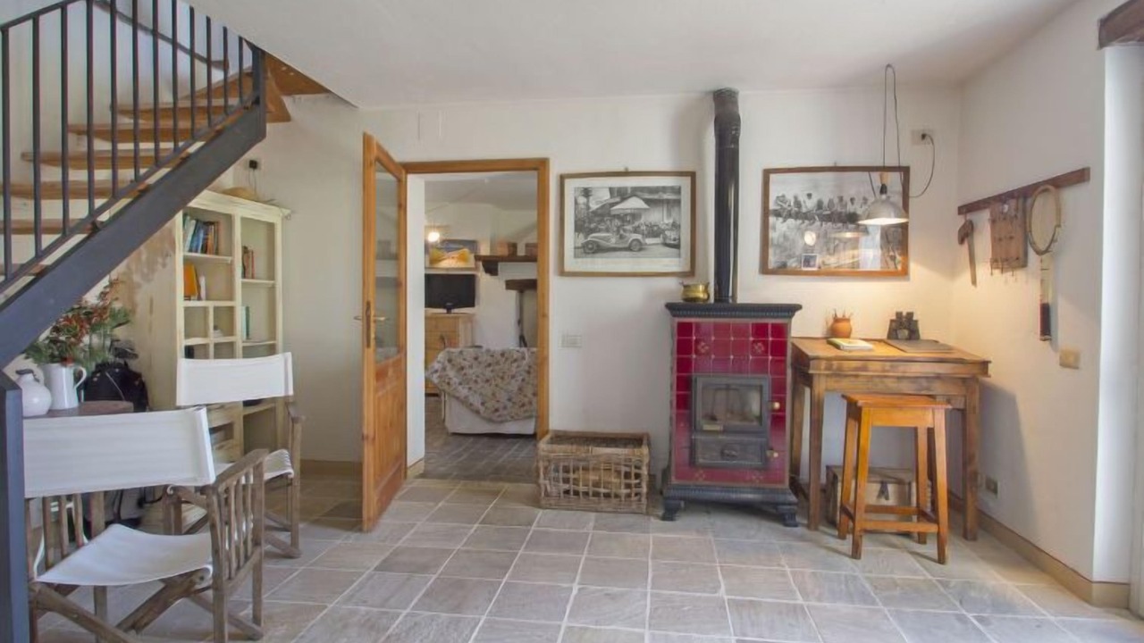 Photo of Livingroom in Rancolfo
