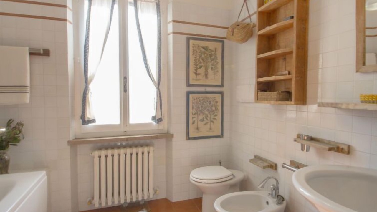Photo of Bathroom in Rancolfo