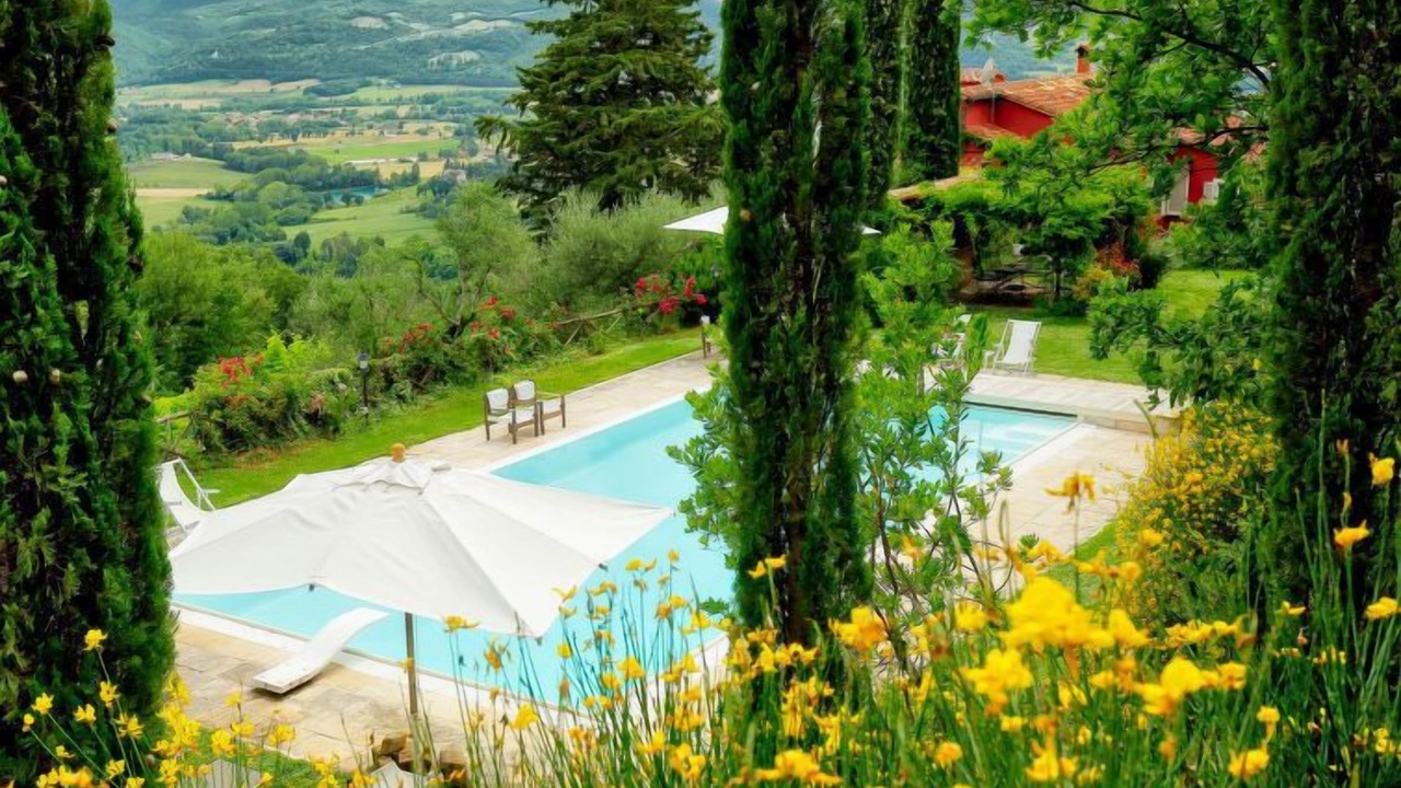 Photo of Outdoor in Rancolfo