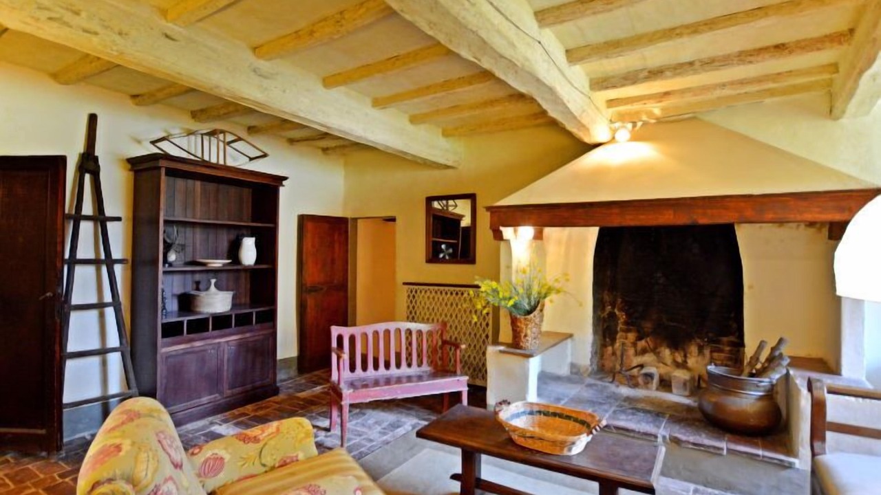 Photo of Livingroom in San Casciano in Val di Pesa