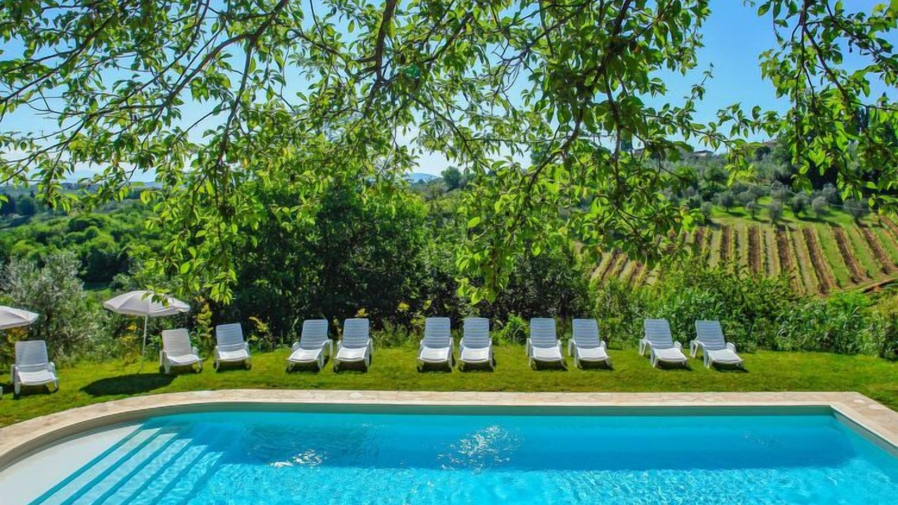 Photo of Outdoor in San Casciano in Val di Pesa