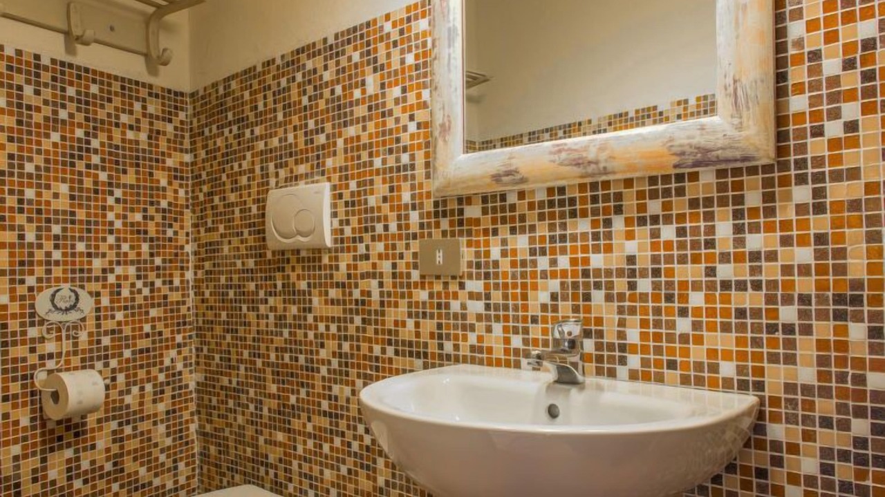Photo of Bathroom in San Casciano in Val di Pesa