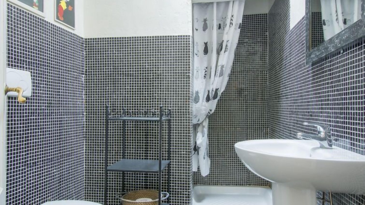 Photo of Bathroom in San Casciano in Val di Pesa
