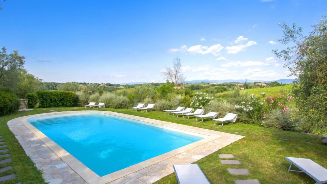 Photo of Outdoor in San Casciano in Val di Pesa