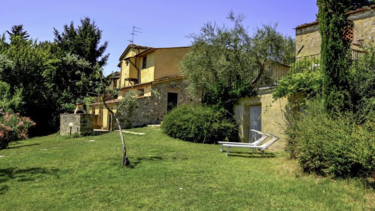 Photo of Outdoor in San Casciano in Val di Pesa