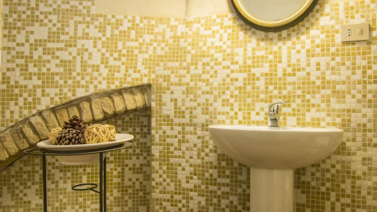 Photo of Bathroom in San Casciano in Val di Pesa