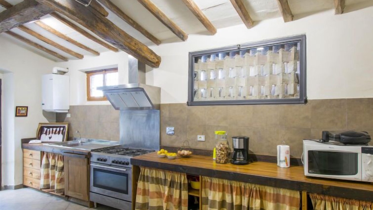 Photo of Bedroom in San Casciano in Val di Pesa
