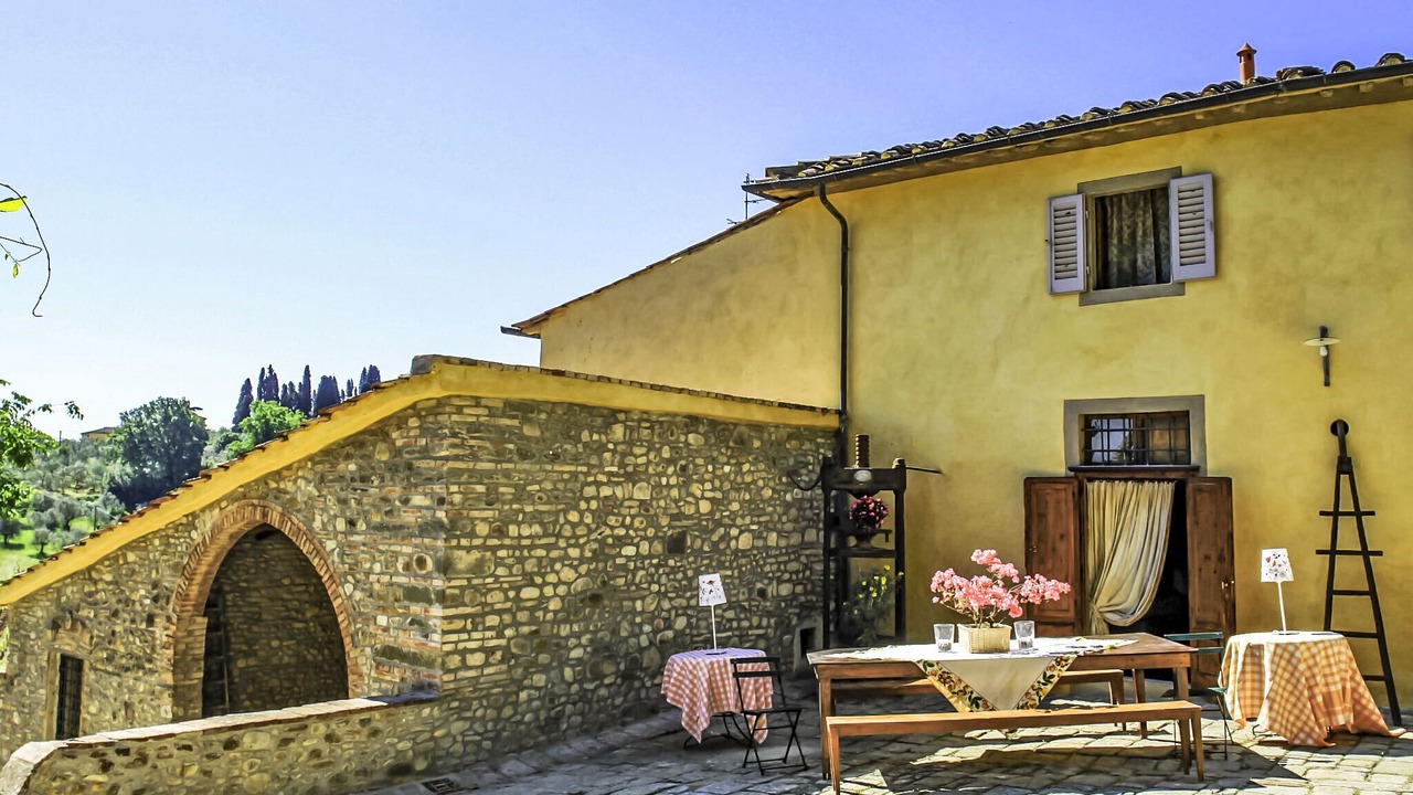 Photo of Outdoor in San Casciano in Val di Pesa