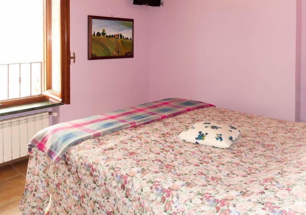Photo of Bedroom in Camerano Casasco
