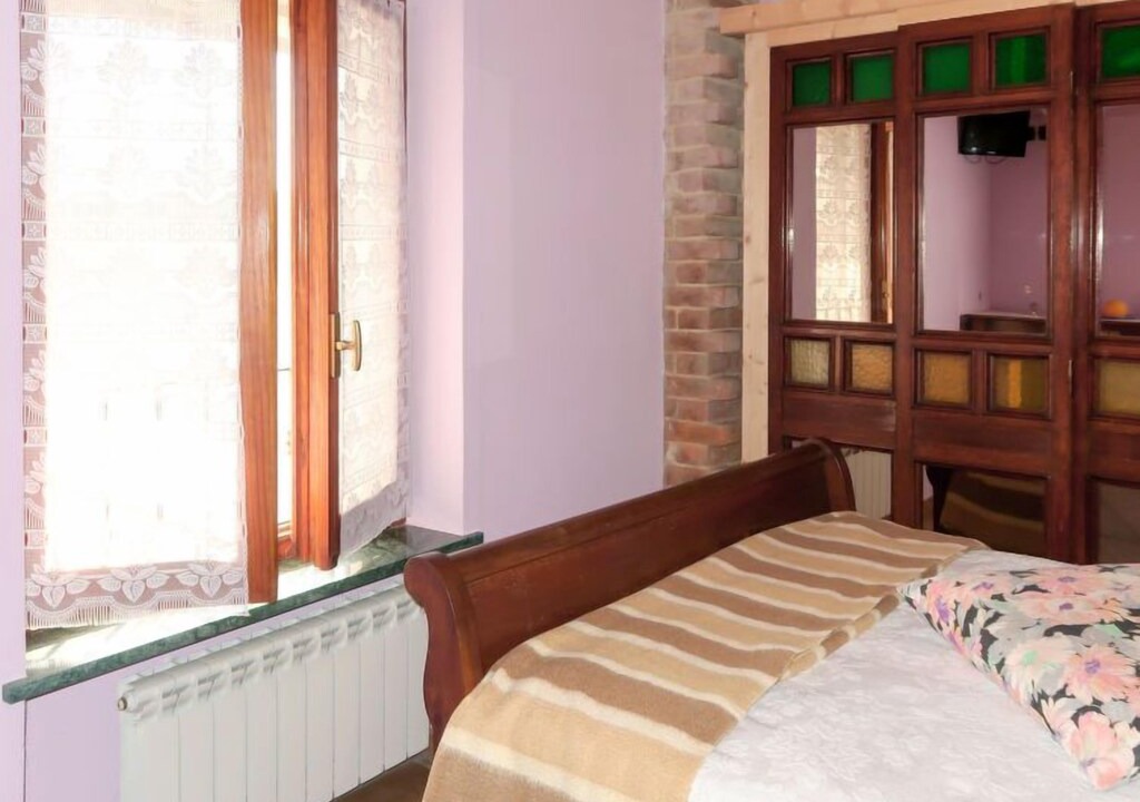 Photo of Bedroom in Camerano Casasco