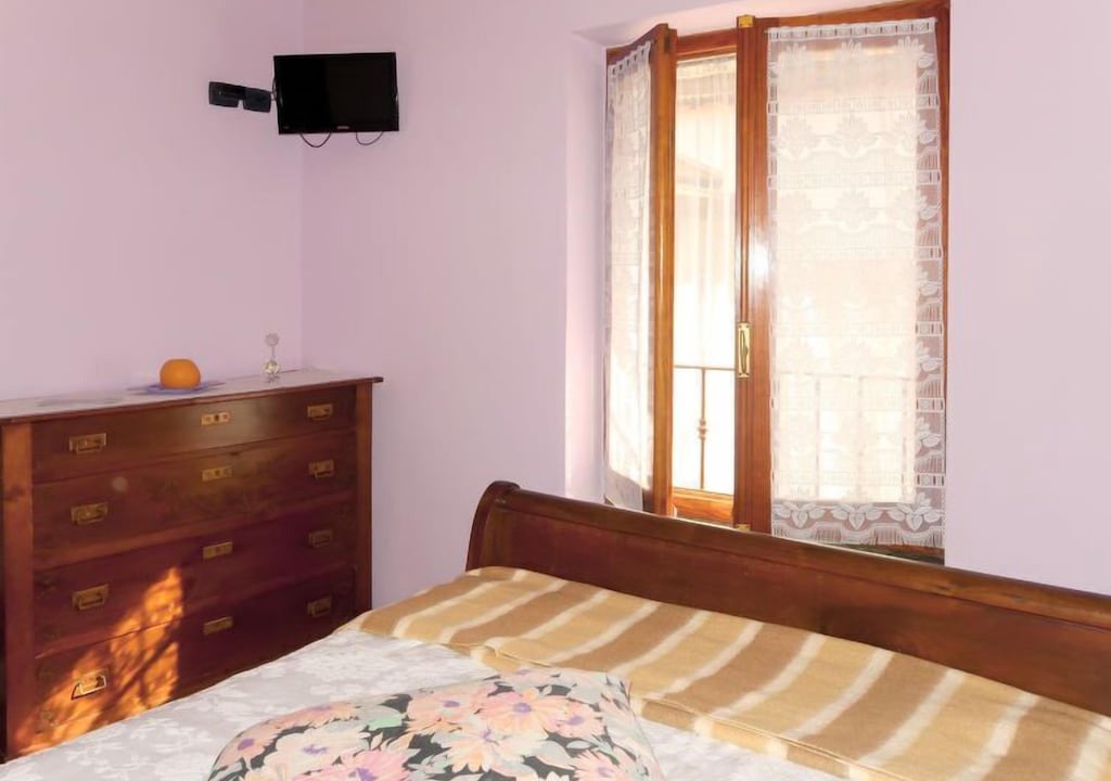 Photo of Bedroom in Camerano Casasco