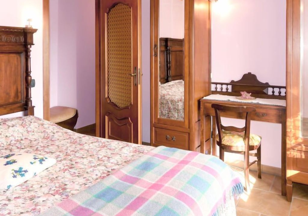 Photo of Bedroom in Camerano Casasco