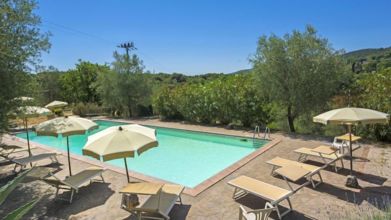 Photo of Outdoor in Simignano