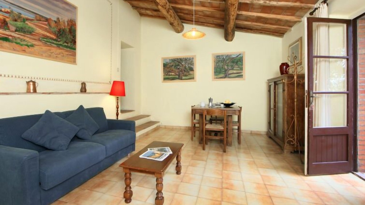 Photo of Livingroom in Simignano