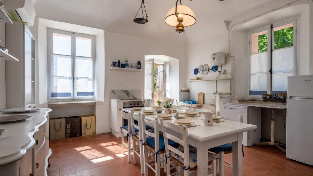 Photo of Bedroom in SantʼAndrea