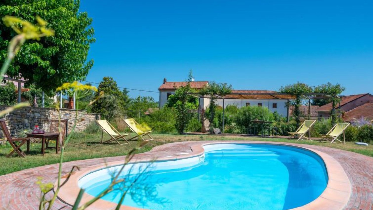 Photo of Outdoor in SantʼAndrea