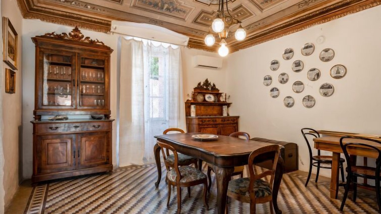 Photo of Bedroom in SantʼAndrea