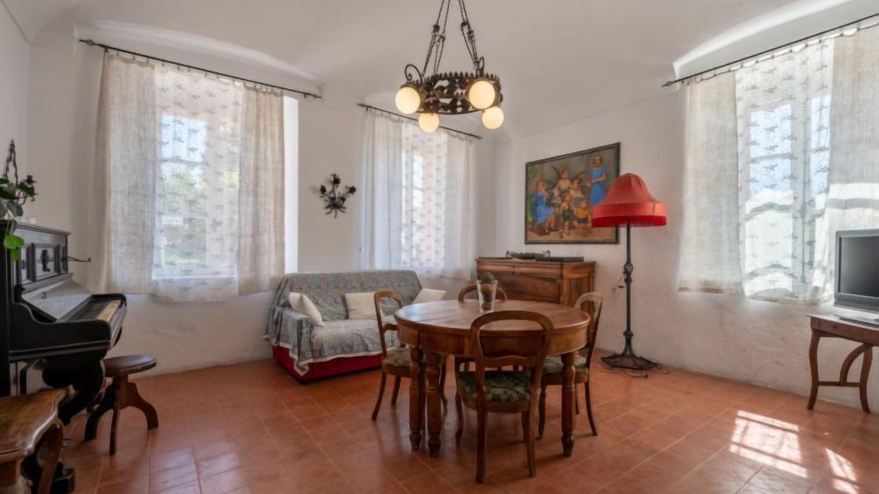 Photo of Livingroom in SantʼAndrea