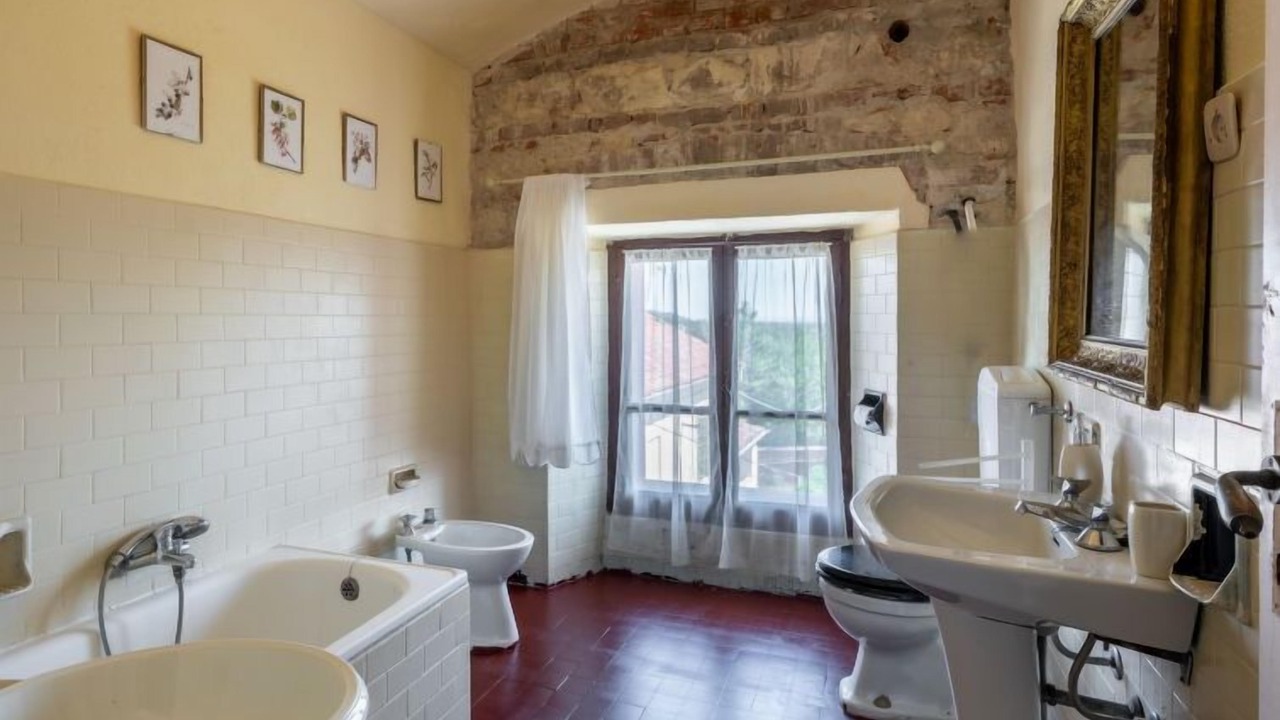 Photo of Bathroom in SantʼAndrea