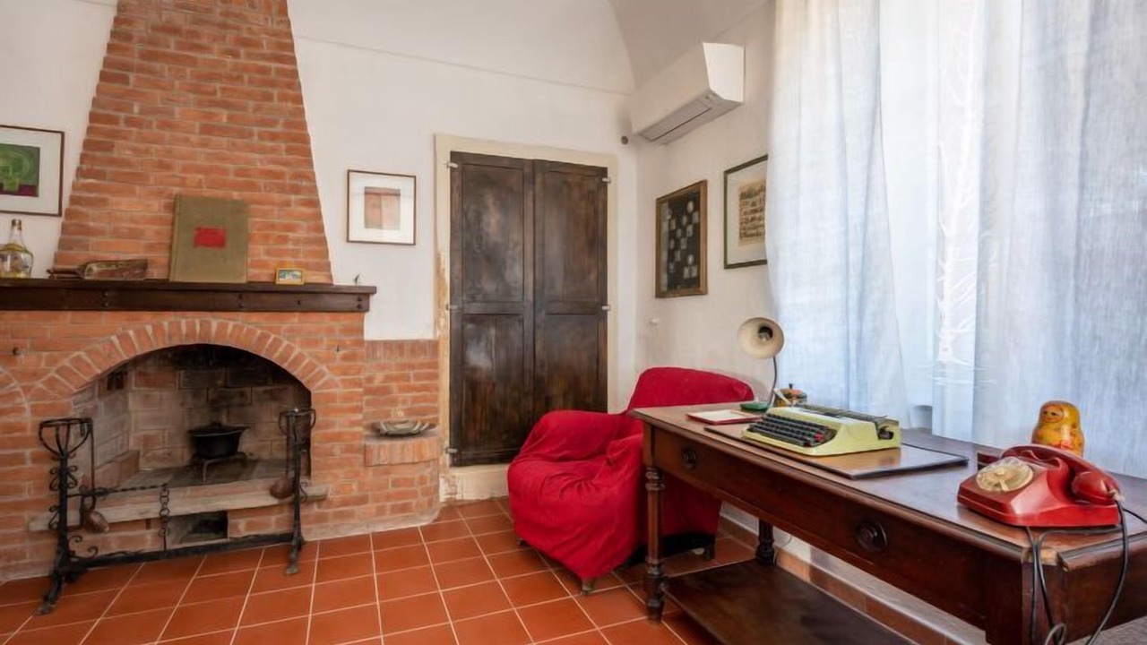 Photo of Livingroom in SantʼAndrea