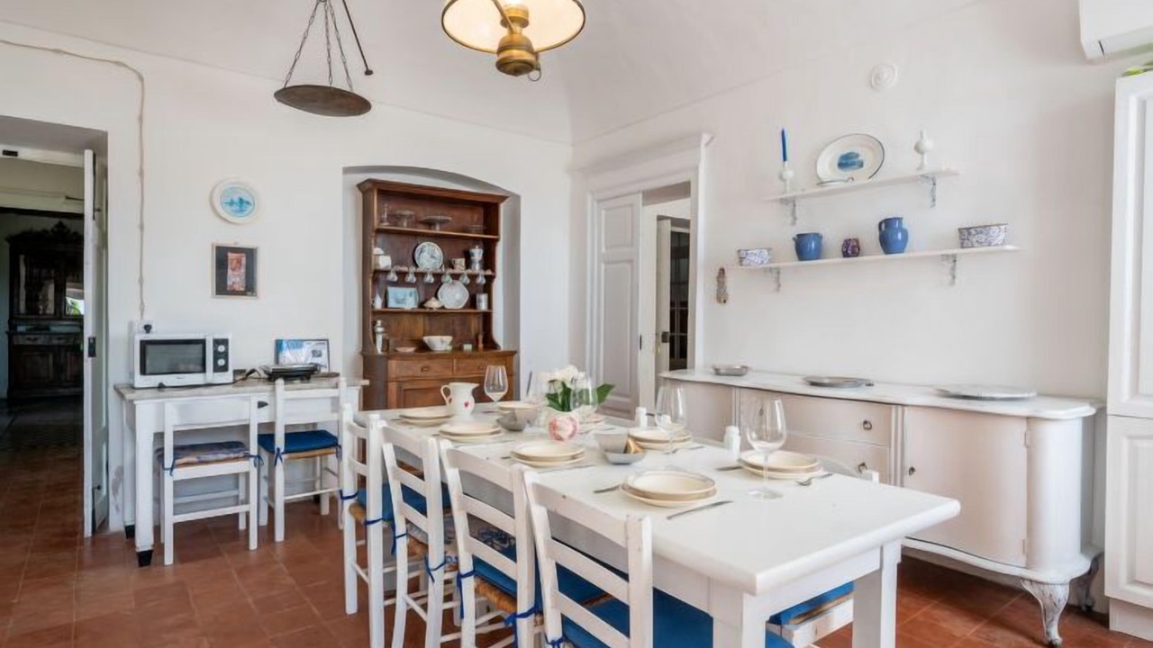 Photo of Bedroom in SantʼAndrea