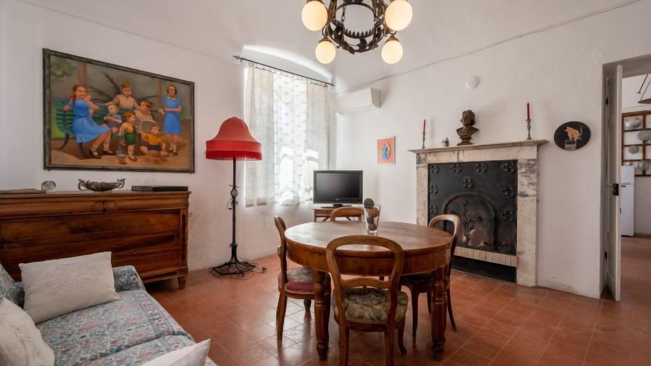 Photo of Livingroom in SantʼAndrea