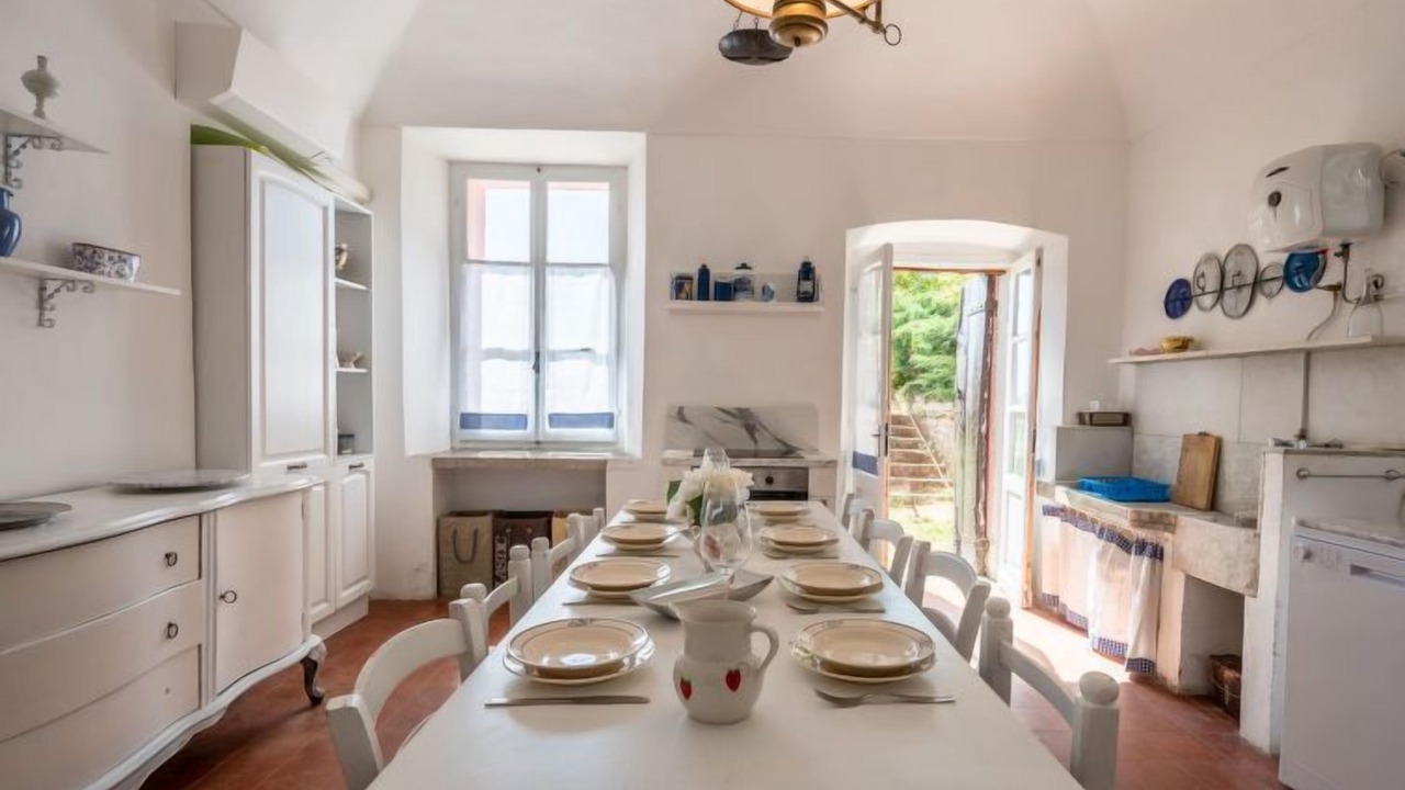 Photo of Bedroom in SantʼAndrea