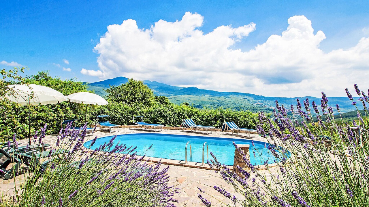 Photo of Outdoor in Santa Fiora