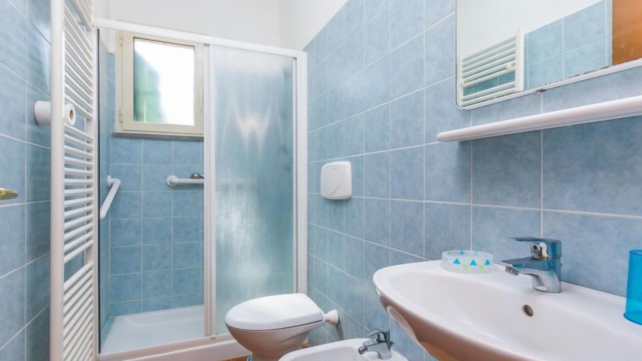 Photo of Bathroom in Rosignano Marittimo