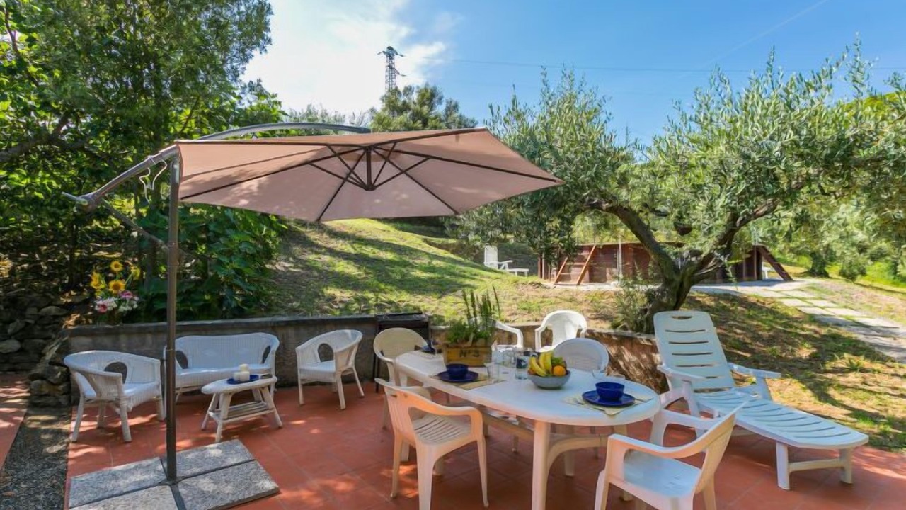 Photo of Outdoor in Rosignano Marittimo