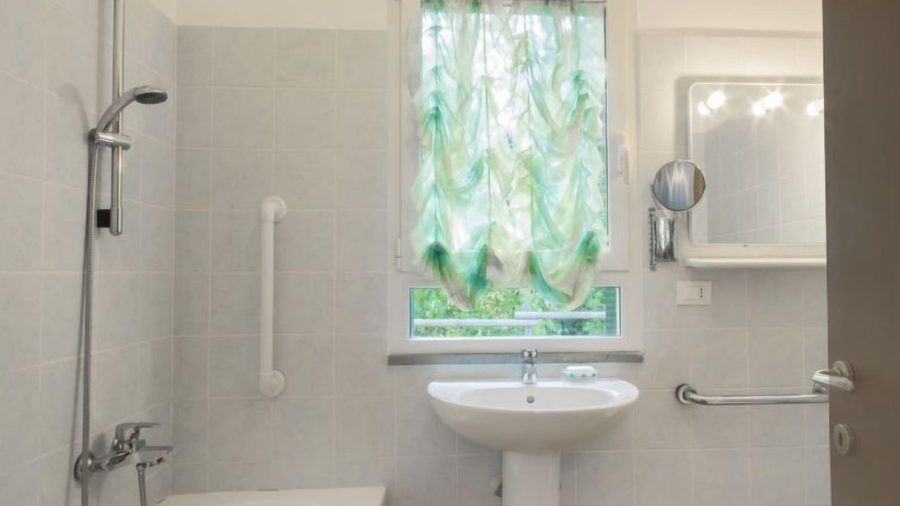 Photo of Bathroom in Rosignano Marittimo