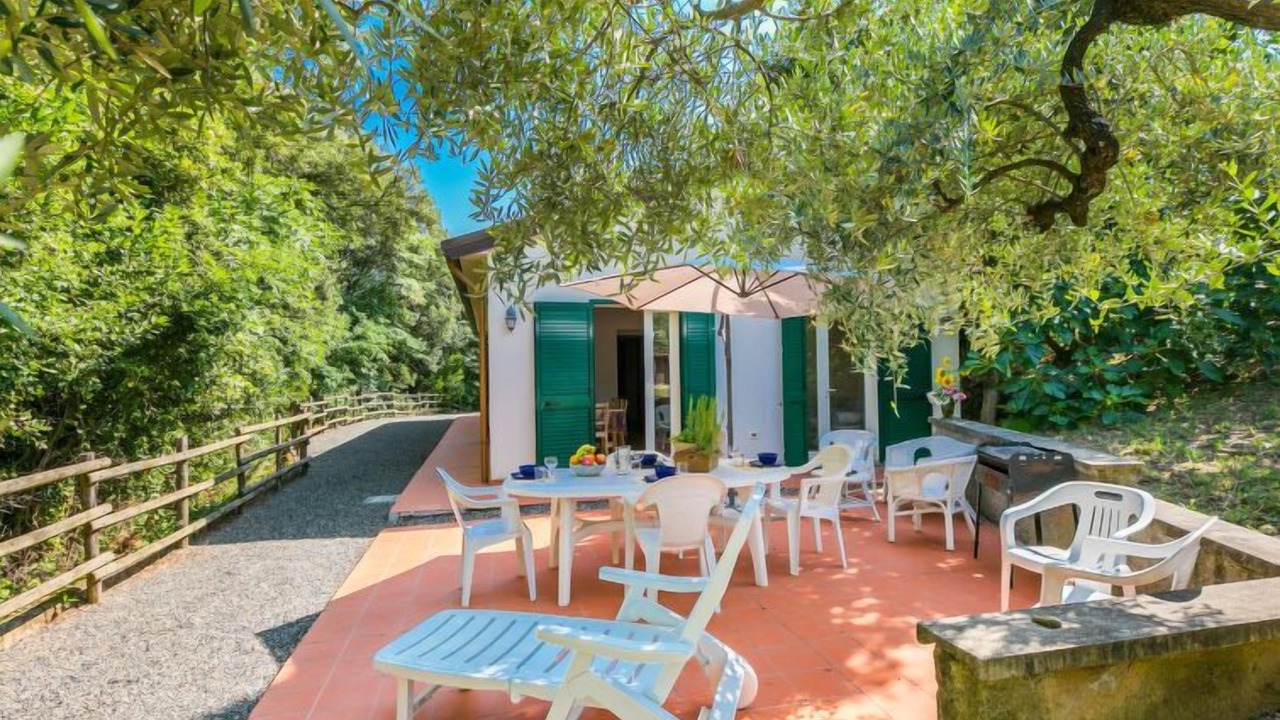 Photo of Outdoor in Rosignano Marittimo