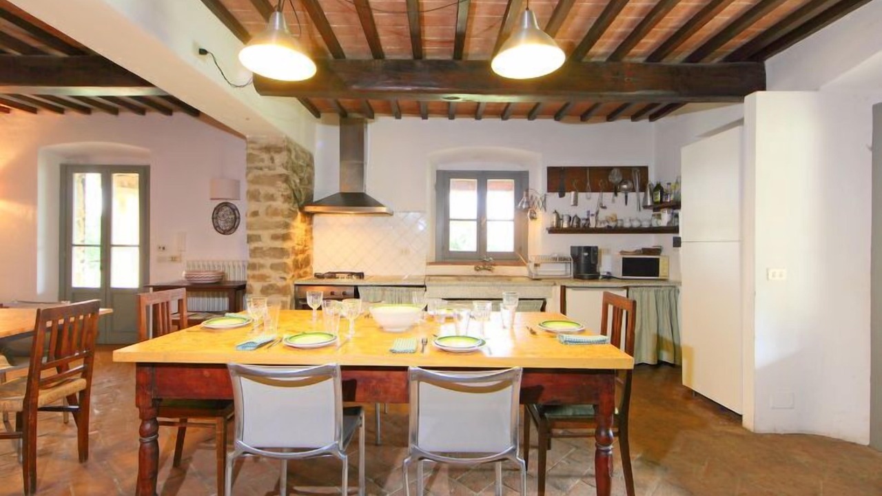 Photo of Bedroom in Civitella in Val di Chiana