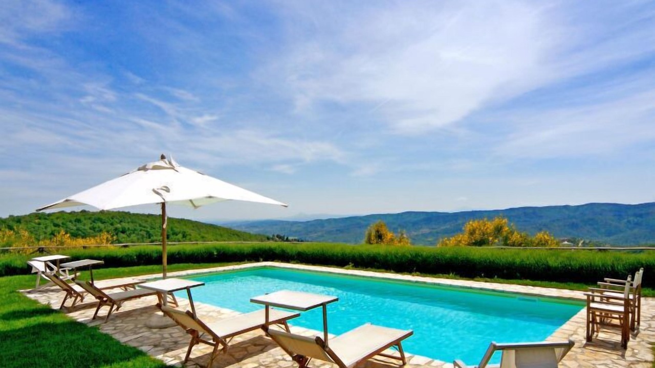 Photo of Outdoor in Civitella in Val di Chiana