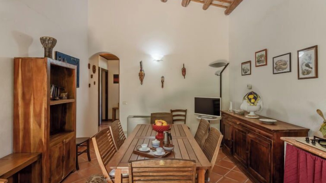 Photo of Bedroom in Buseto Palizzolo
