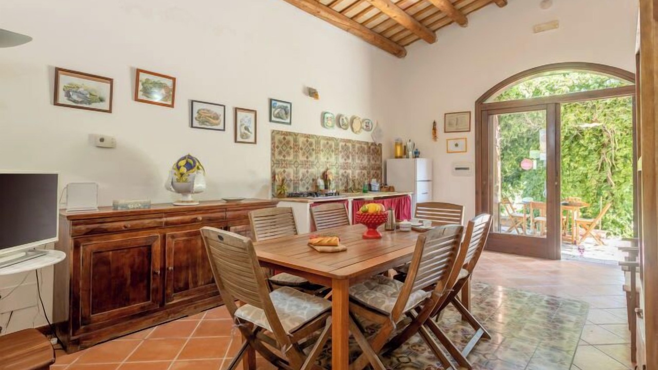 Photo of Bedroom in Buseto Palizzolo