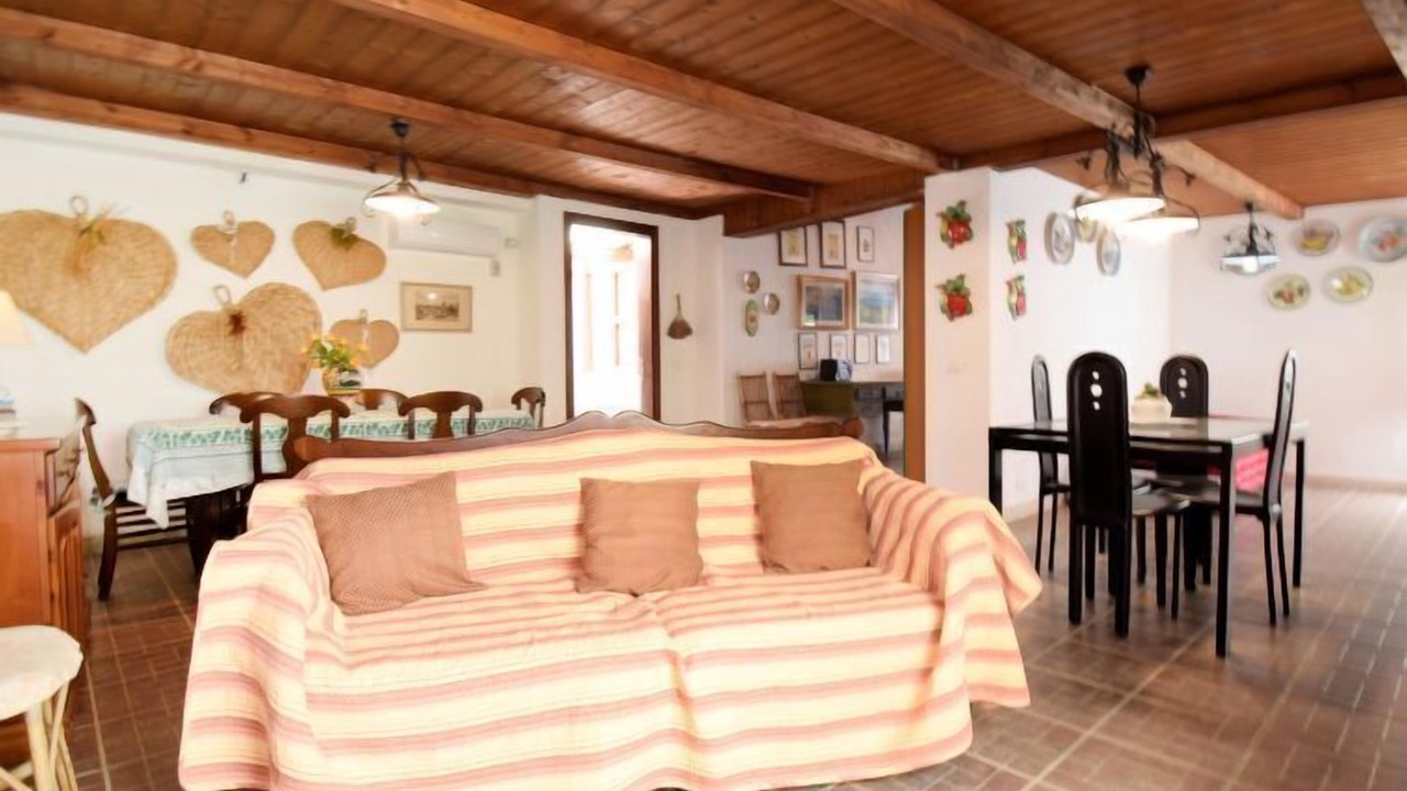 Photo of Livingroom in Marina di Modica