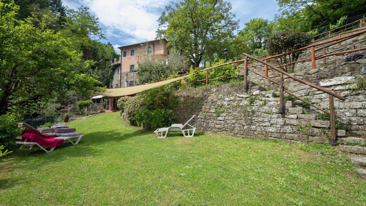 Photo of Others in Loro Ciuffenna