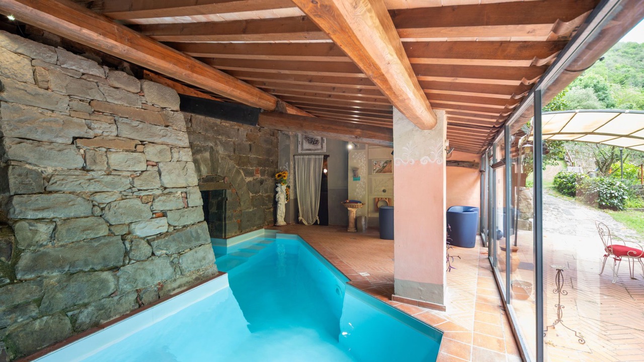 Photo of Outdoor in Loro Ciuffenna