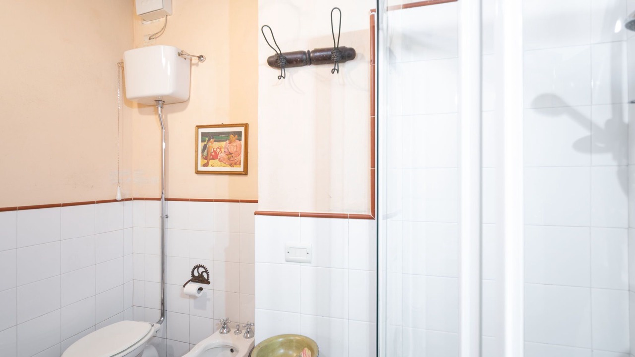 Photo of Bathroom in Loro Ciuffenna