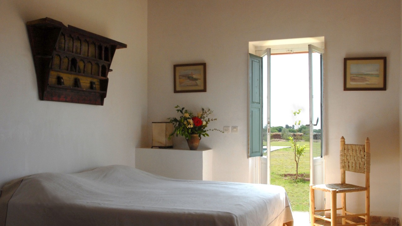 Photo of Bedroom in Ait Sidi Daoud