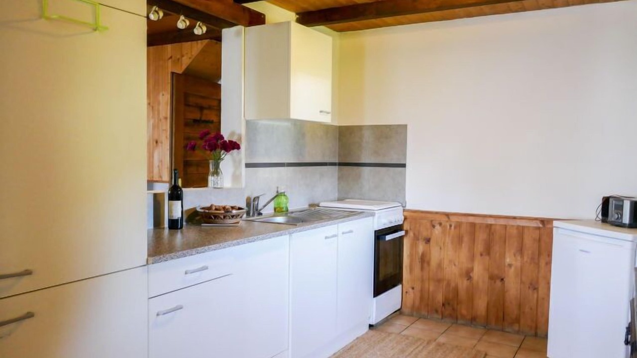 Photo of Bedroom in Acquarossa