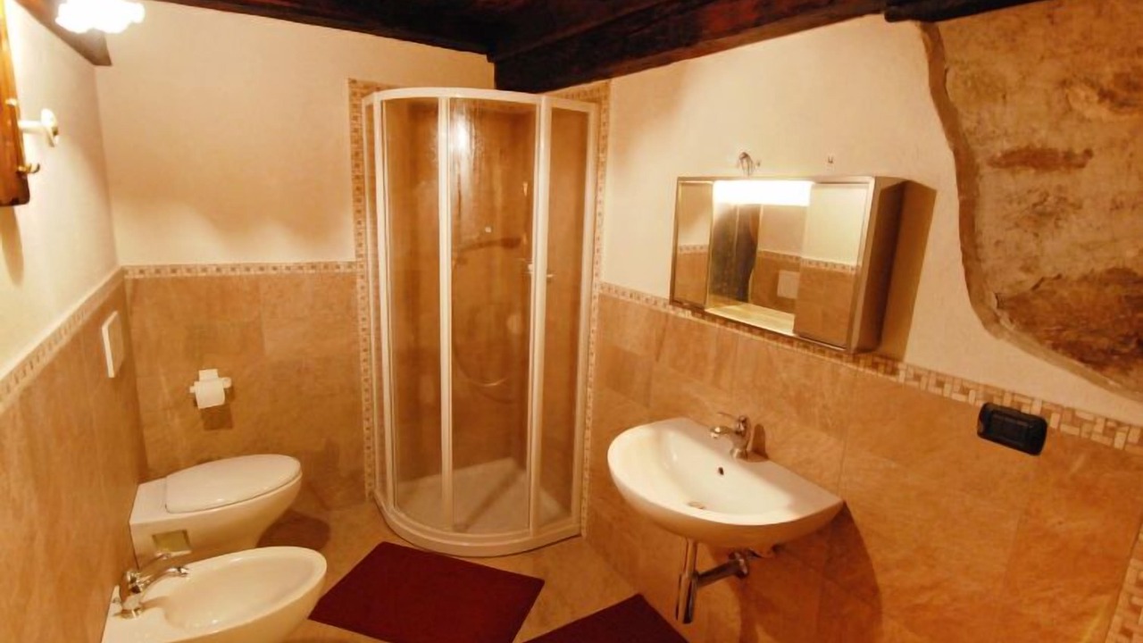 Photo of Bathroom in Cors