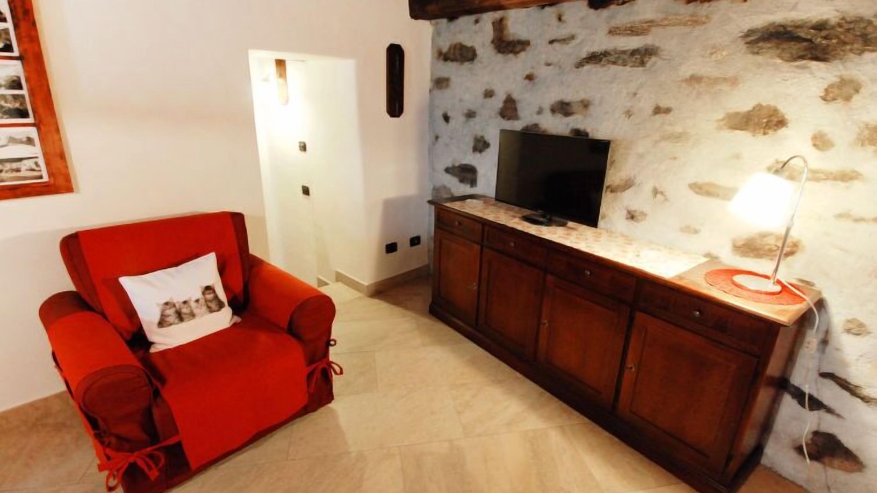 Photo of Livingroom in Cors