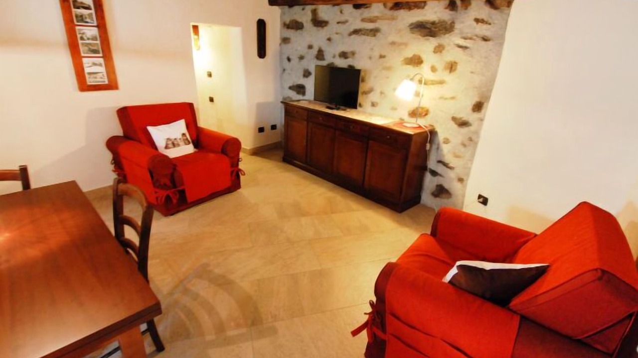 Photo of Livingroom in Cors